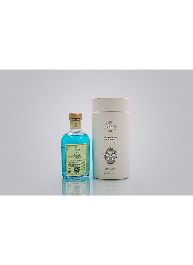 Logevy  Mare Infinito Room Fragrances  - Image 1