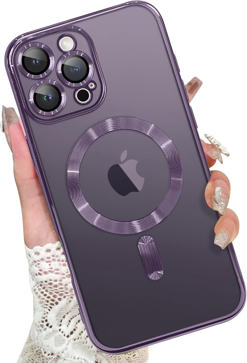 grabist Grabist Phone Case For iPhone 16 Pro Max Z4AA36EAB4DD75C743892Z