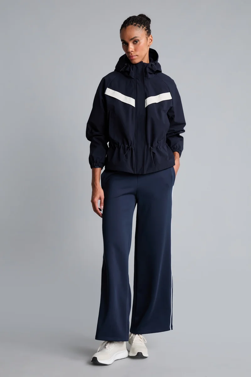 Defacto  Windproof Waterproof Hooded Raincoat for Women | Best Price UAE
