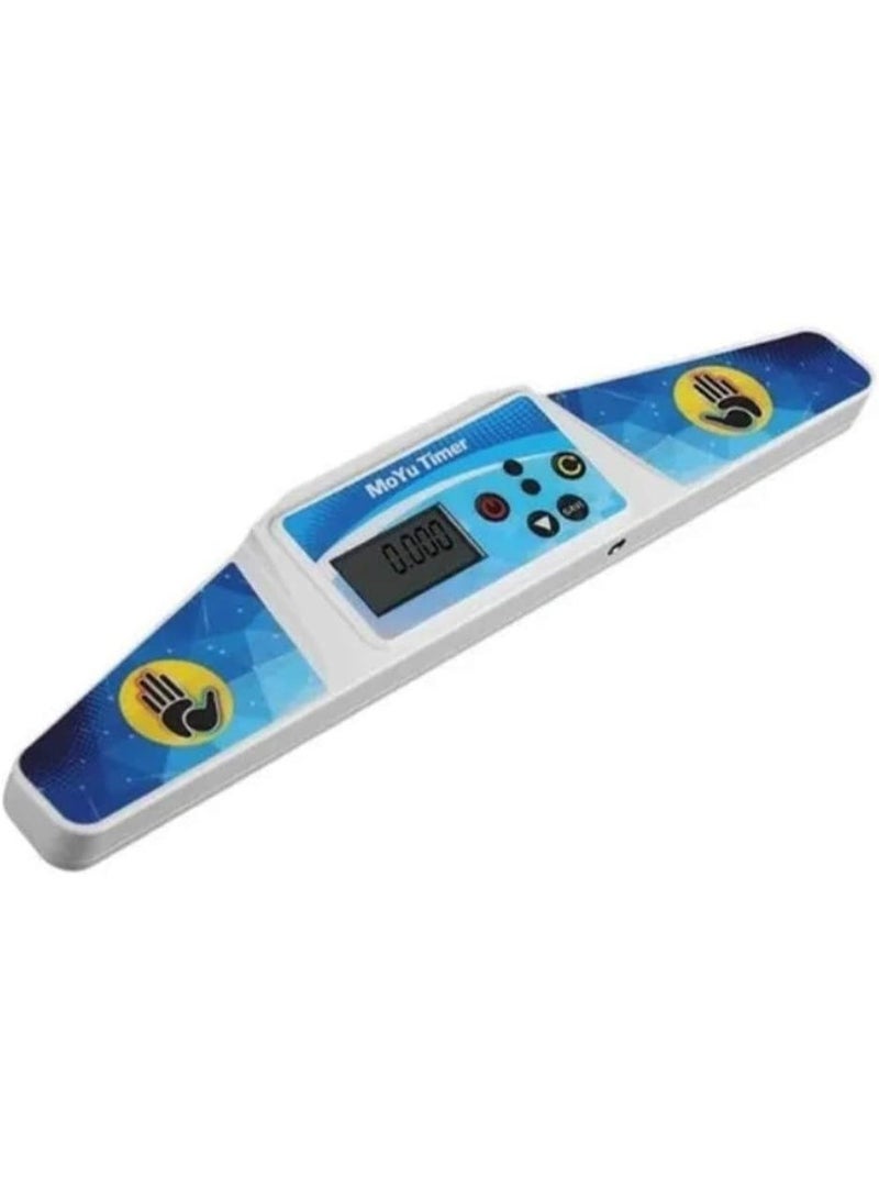 MoYu Speed Cube Timer - Image 1