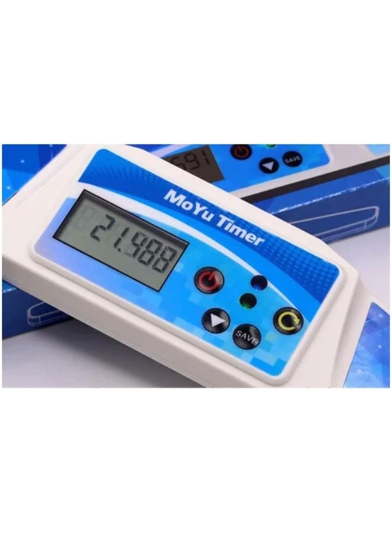 MoYu Speed Cube Timer - Image 4