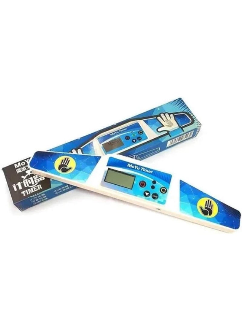 MoYu Speed Cube Timer - Image 2