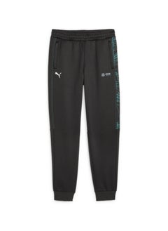 Mercedes-AMG PETRONAS MT7 Regular Motorsport Mens Black Track Pants - pzsku/Z4AA3C60AFD8683227456Z/45/_/1738739277/3db0a2bb-6062-42f4-96a0-89148a0c53c9