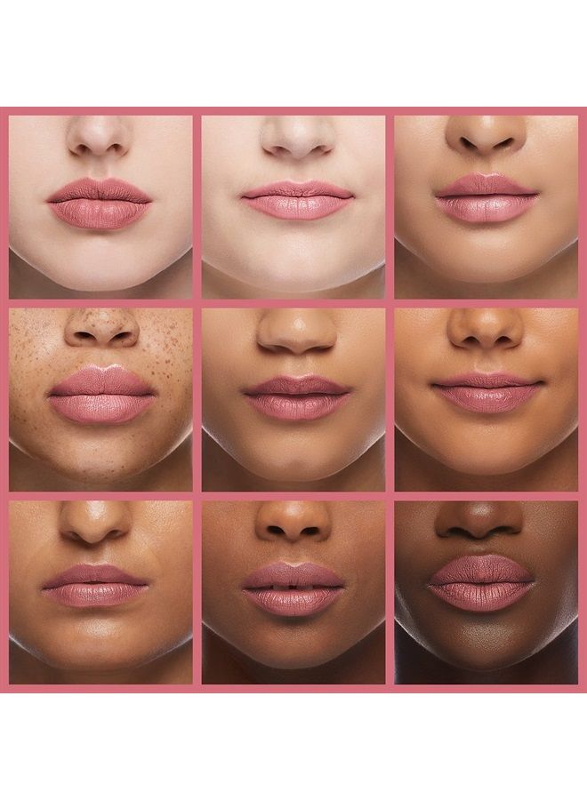 Nicka K NK Pure Lip Oil (CHERRY) - Image 2