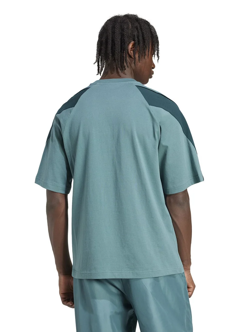 اديداس تيشيرت ستاديوم