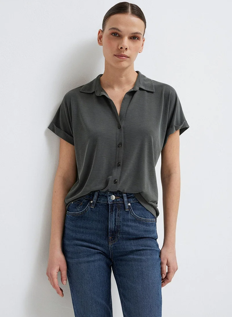 مافي Green (TENCEL™) T-Shirt