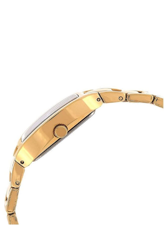 CASIO - Stainless Steel Analog Wrist Watch LTP-1165N-1CRDF - Image 1
