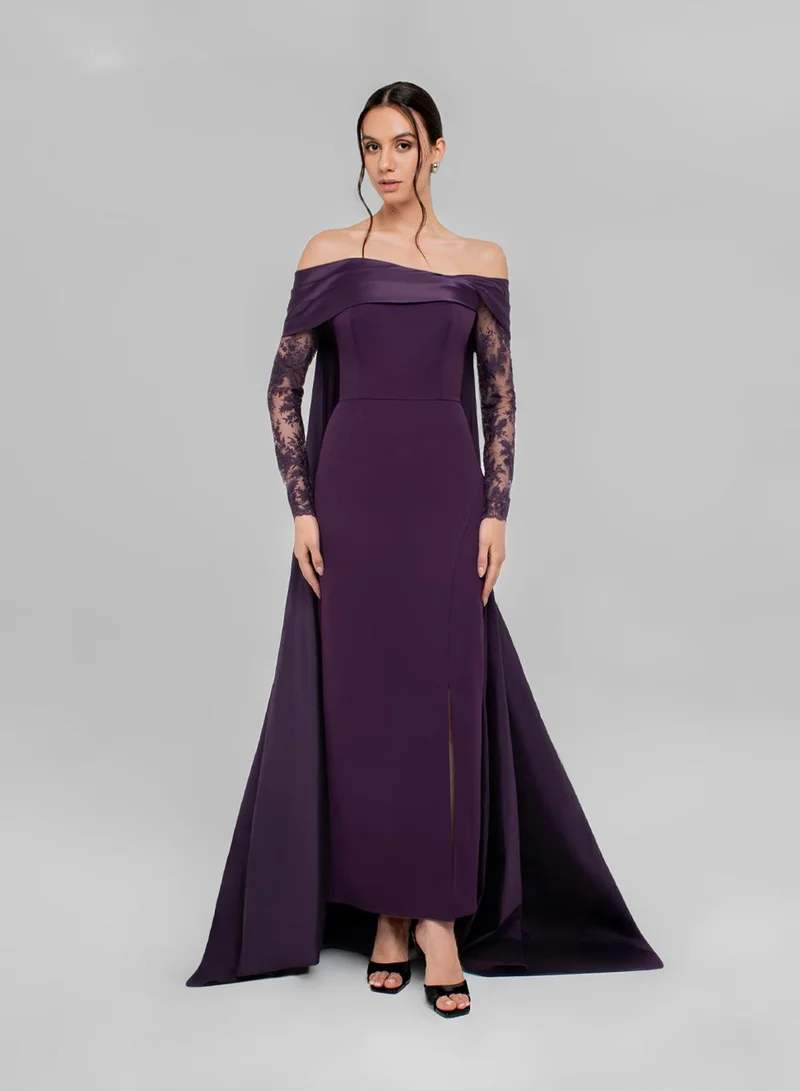 Layali Dress