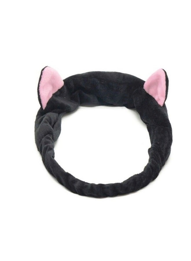 Cat Ears Hairband 