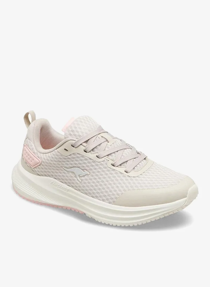 kangaROOS Women Lace-Up Sports Shoes