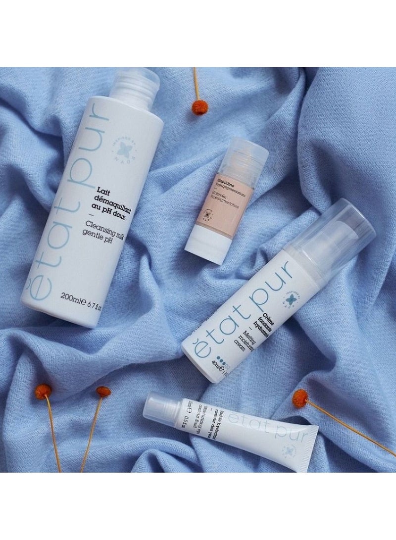 Etat Pur Cleansing Milk Gentle Ph 200ml - Image 3