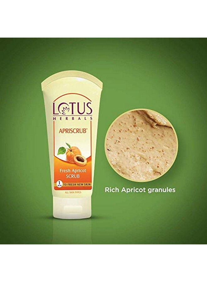 LOTUS HERBALS Cocoacaress Daily Hand & Body Lotion 250Ml With Apriscrub 60G 250 Ml  - Image 3