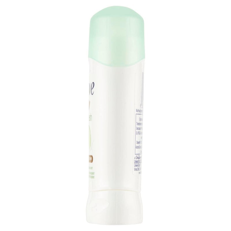 Dove دوف مزيل عرق للجنسين جواهر الخيار 40 مل عبوة من 1 - Image 5