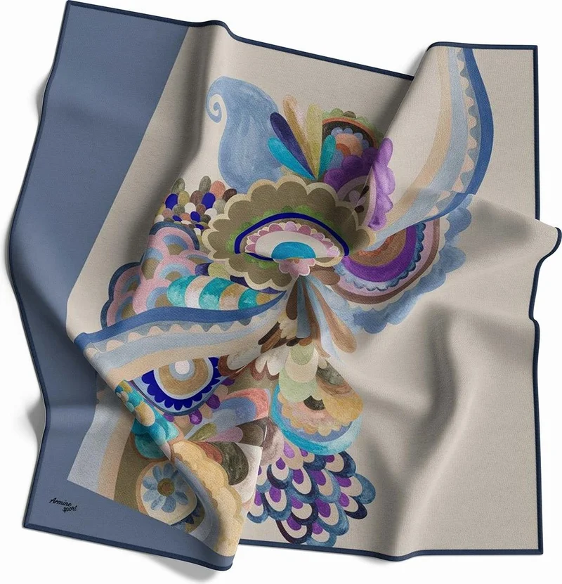 ARMINE Sport Scarf 7911-23 Twill