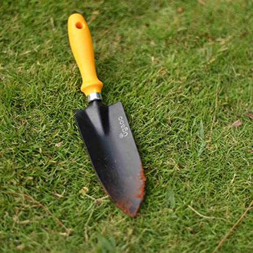 UGAOO Transplanter with PVC Handle for Indoor Outdoor and Home Gardening - Image 5