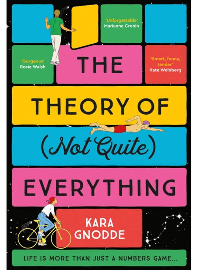 The Theory of (Not Quite) Everything
