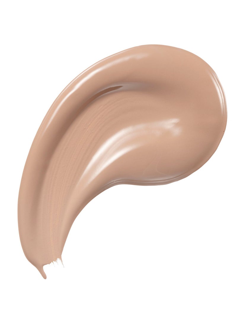 REVOLUTION - Conceal& Define Full Coverage Foundation F4 - Image 1
