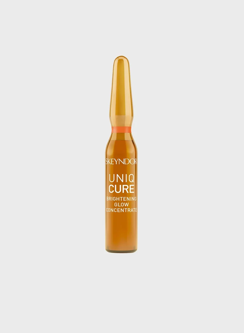 Skeyndor Skeyndor Uniqcure Dark-Spot Correcting Concentrate 7amp X 2ml