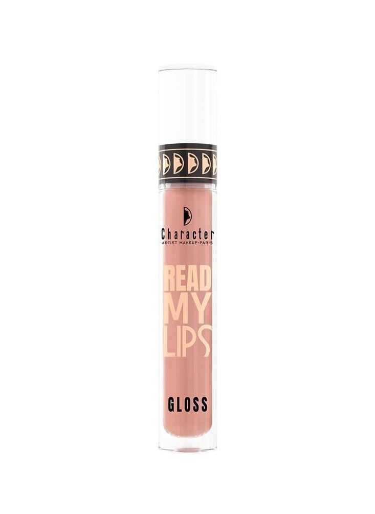 Character - Character Read My Lips Gloss - Image 1