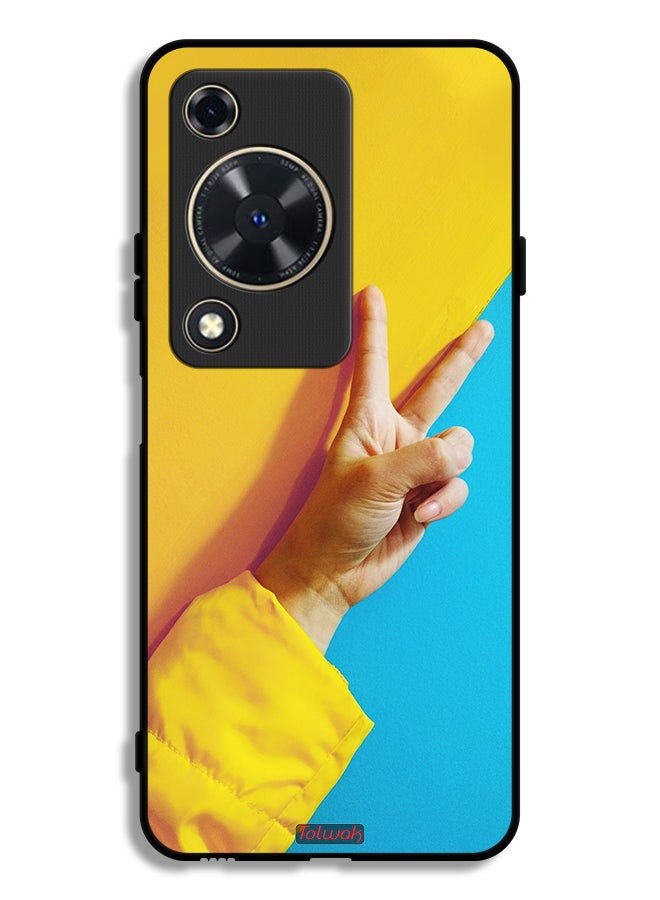 Tolwak Huawei Nova Y63 Protective Case Cover Rae Tian