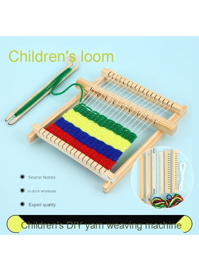 ألعاب خشبية تعليمية مبتكرة لتكنولوجيا العلوم والتكنولوجيا