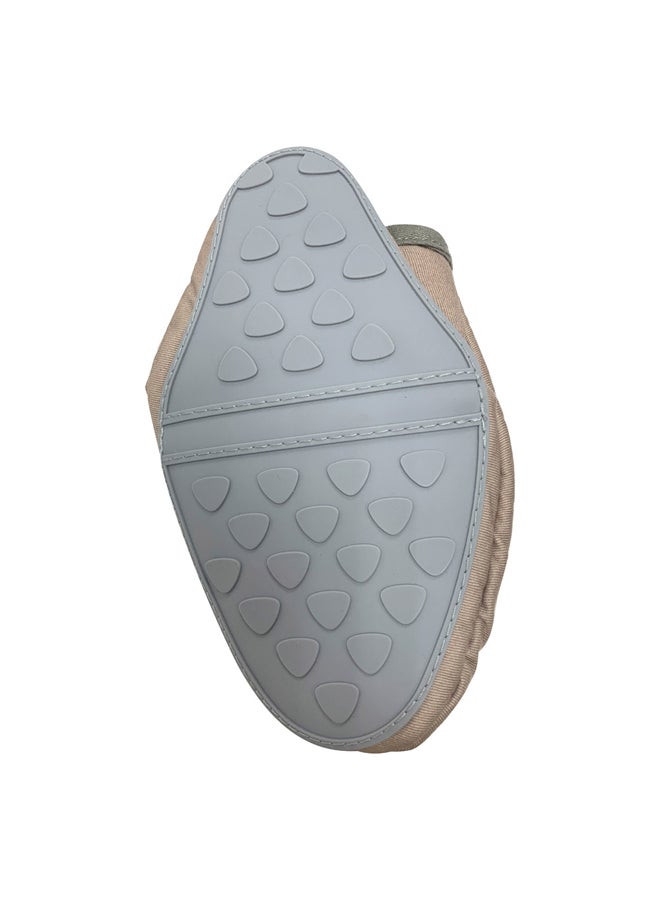 AL SANIDI Silicone Hot pot holder, Beige - Image 3