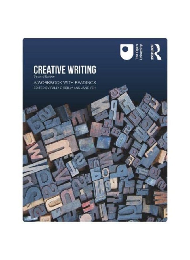 Creative Writing: A Workbook with Readings