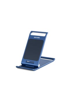 Foldable Stand - Blue