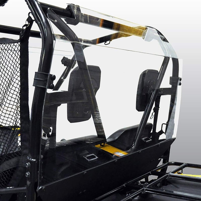 Kolpin Pioneer 500 Rear Windshield (Model 2763) - Image 2