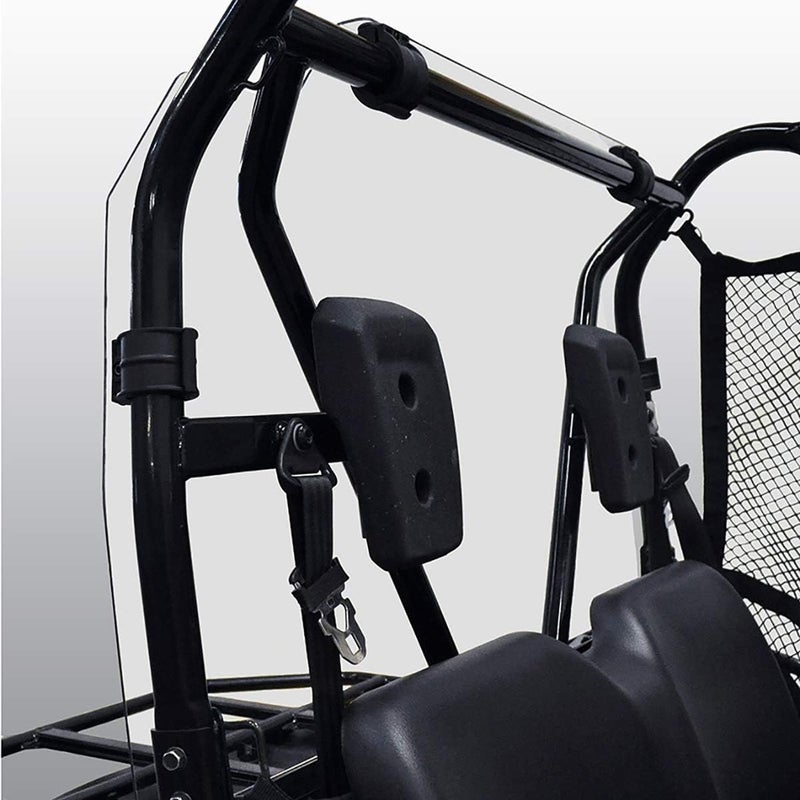 Kolpin Pioneer 500 Rear Windshield (Model 2763) - Image 3
