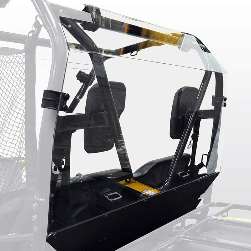Kolpin Pioneer 500 Rear Windshield (Model 2763) - Image 1