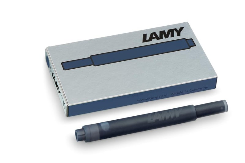 LAMY Cliff LT10CL Limited Cartridge Ink - Image 2