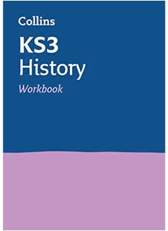 Ks3 History Workbook Ideal For Years 7 8 And 9 Collins Ks3 Revision By Collins KS3 Paperback