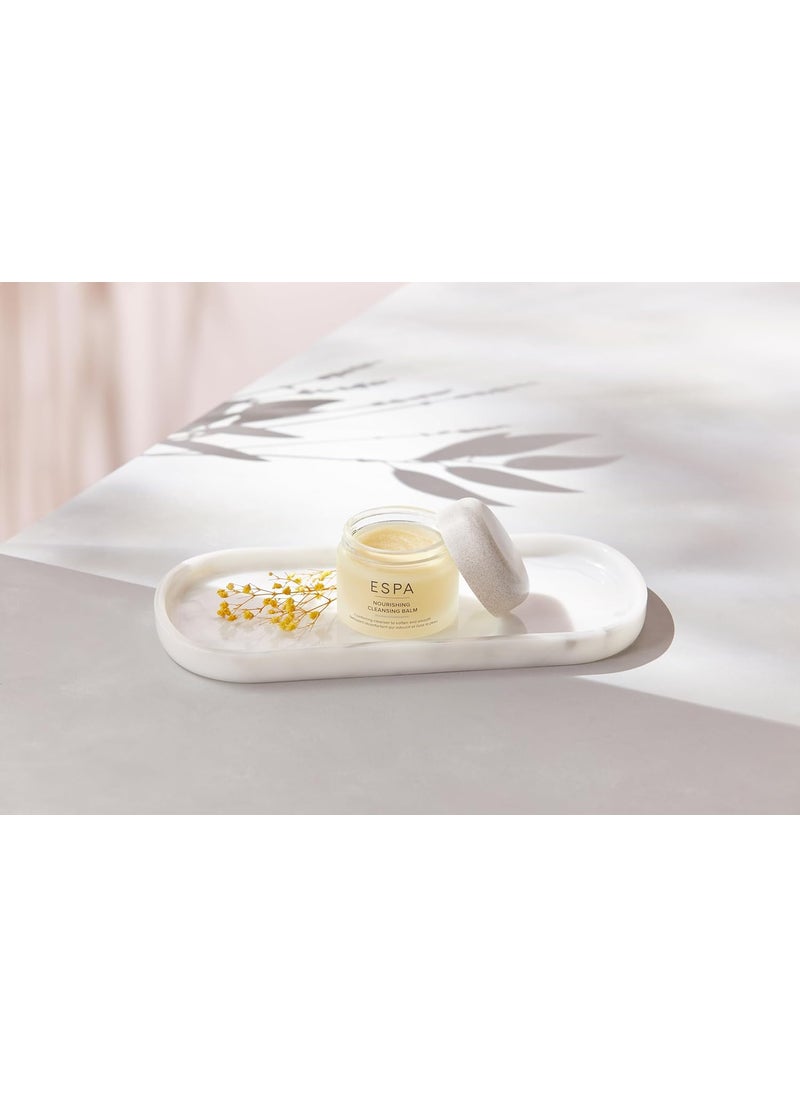 ESPA ESPA  Nourishing Cleansing Balm  50g  Soften  Smooth  - Image 4