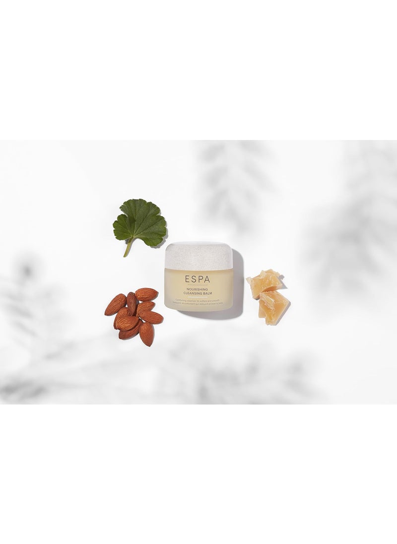 ESPA ESPA  Nourishing Cleansing Balm  50g  Soften  Smooth  - Image 2