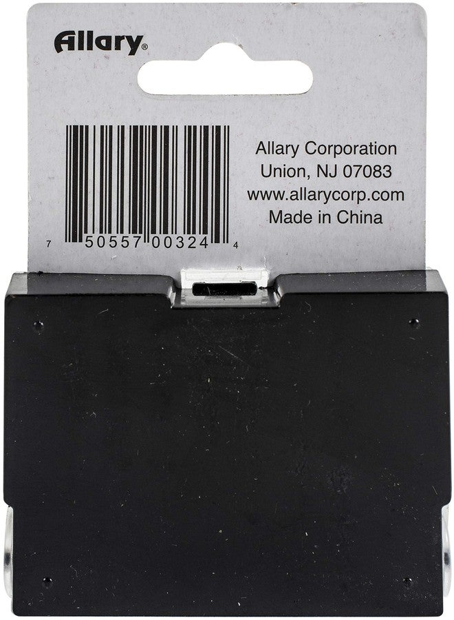 ألاري دبابيس شركة ALLARY CORPORATION مستقيمة مقاس 1-1/16 بوصة، مقاس 17 - Image 4