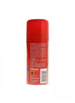 DEEP HEAT Fast Pain Relief Spray 150ml  - Image 2
