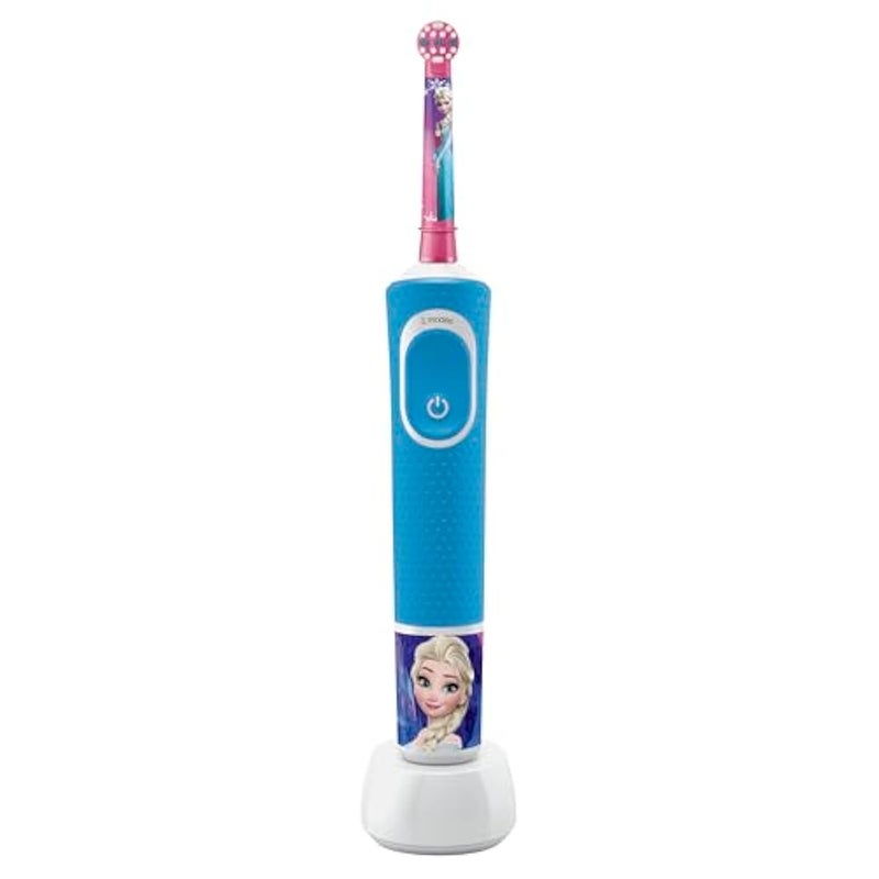 Oral-B Stages Electric Toothbrush for Children Age 3-5 Frozen - Image 2