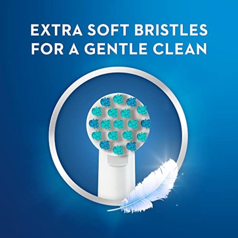 Oral-B Stages Electric Toothbrush for Children Age 3-5 Frozen - Image 5