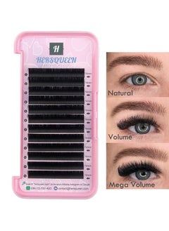 Individual Eyelashes Extensions .07 C Curl D Curl Salon Tray Russian Volume Lash Tray False Eyelashes Korean Imported Faux Mink Silk Lash Semi Permanent Natural Eyelash Extensions .10 .15 .20 J B Curl - pzsku/Z4AA6256F86E23F3F438AZ/45/_/1720076986/d1dea0dc-20e3-408f-abed-37dd807ab425