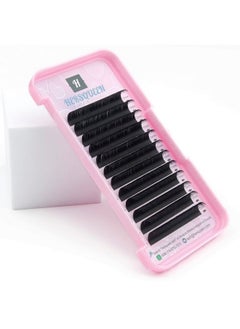 Individual Eyelashes Extensions .07 C Curl D Curl Salon Tray Russian Volume Lash Tray False Eyelashes Korean Imported Faux Mink Silk Lash Semi Permanent Natural Eyelash Extensions .10 .15 .20 J B Curl - pzsku/Z4AA6256F86E23F3F438AZ/45/_/1720077013/d2a92f61-cf16-4e3e-b103-e2e32b9db3c8