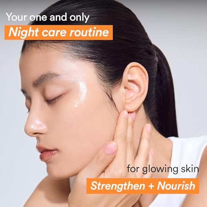 Abib Rice Probiotics Overnight Mask Barrier Jelly 2.7 fl oz I | Korean Overnight Sleeping Mask Cream Moisturizer for Glass Skin Slugging (Rice Probiotics/Barrier Jelly) - Image 5