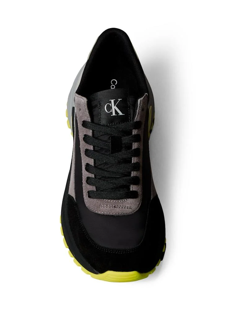Calvin Klein Jeans Tokyo  Low Top Sneakers