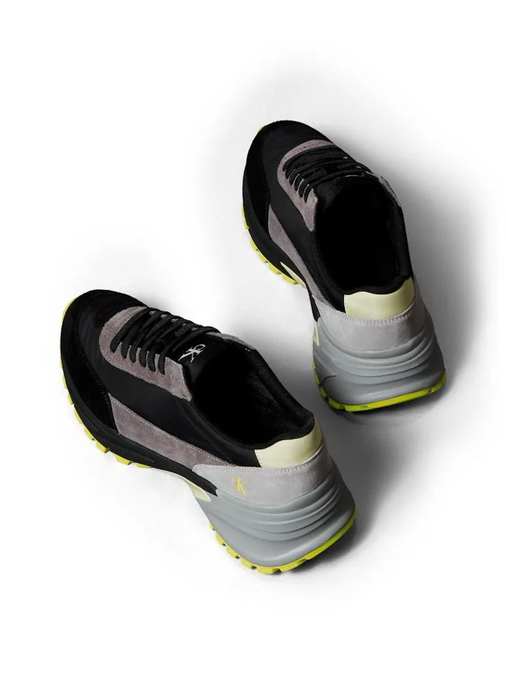 Calvin Klein Jeans Tokyo  Low Top Sneakers