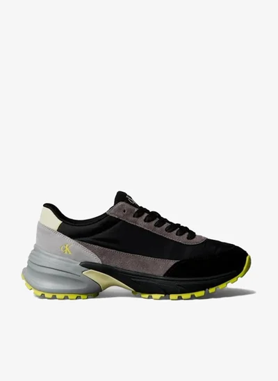 Calvin Klein Jeans Tokyo  Low Top Sneakers