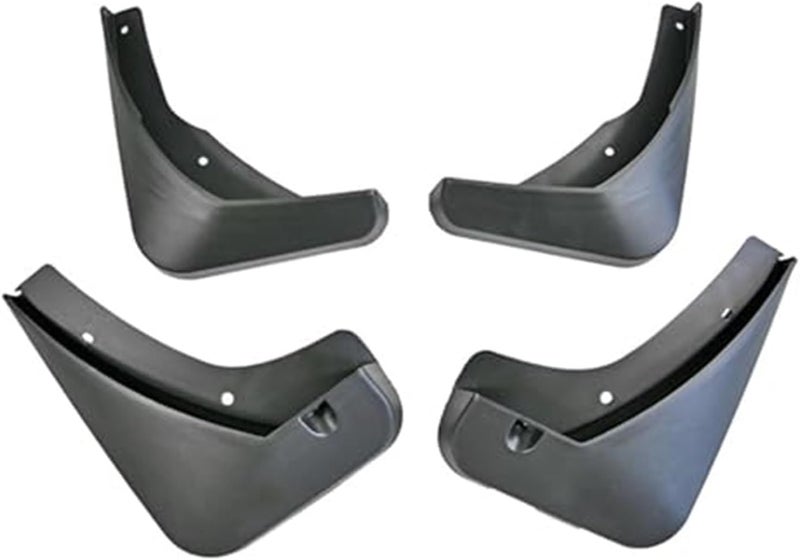 DEMULAX Car Mudguard for Cadillac XTS 2017-2019 - Image 1