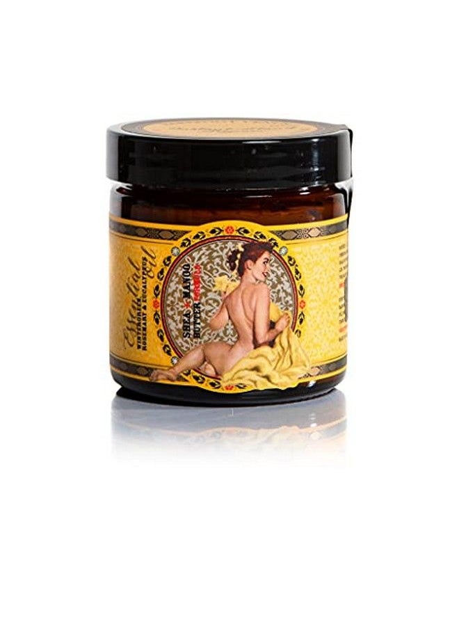Barefoot Venus Instant Hand Repair (Mustard Bath)  - Image 1