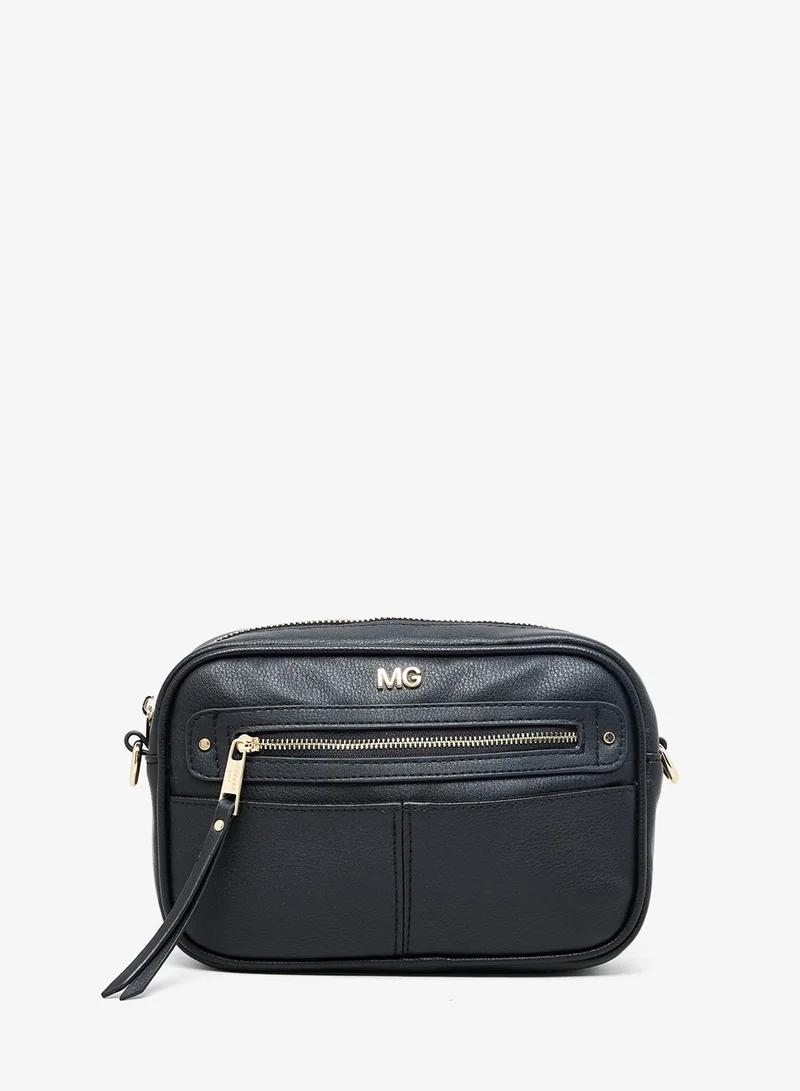 Black Women's Hand Bag