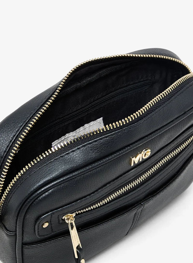STEVE MADDEN  Black Women's Hand Bag for Women | Best Price UAE