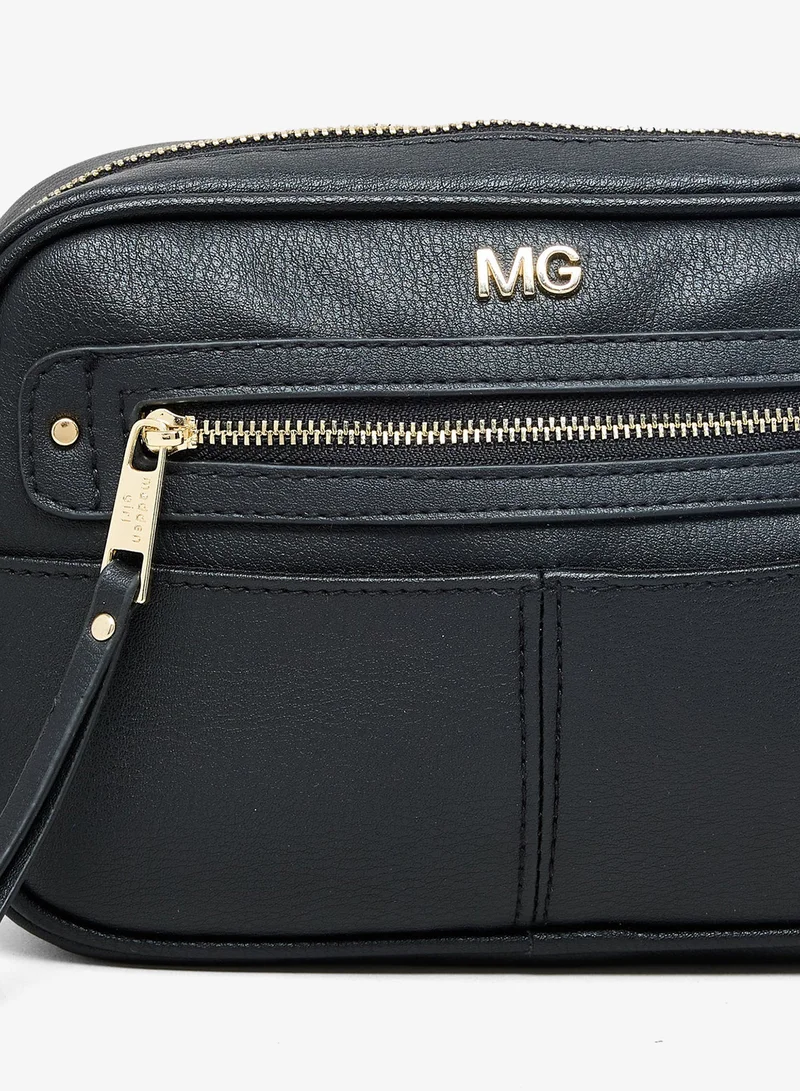STEVE MADDEN  Black Women's Hand Bag for Women | Best Price UAE